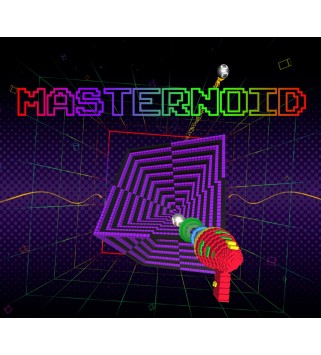 Masternoid Steam Key GLOBAL